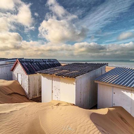 Studio Petit Plus Gaming ! Calais Exteriér fotografie