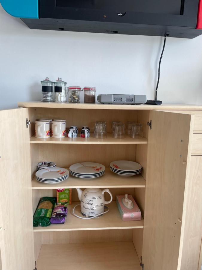 Studio Petit Plus Gaming ! Calais Exteriér fotografie
